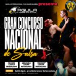 concurso de salsa marlenis la salsa contacto 809 781 1410