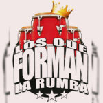 los que forman la rumba